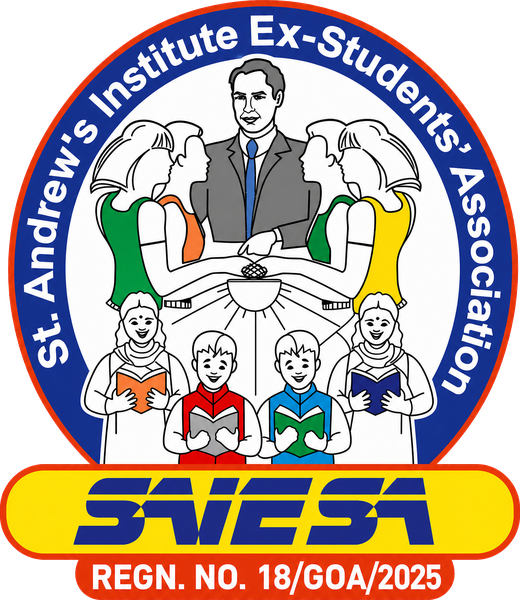 SAIESA — St. Andrew's Institute Ex-Student's Association, home