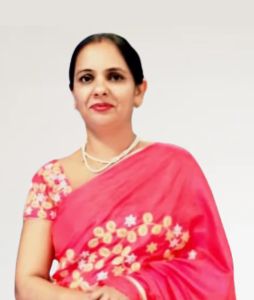 Managing Committee dr. shweta varshney