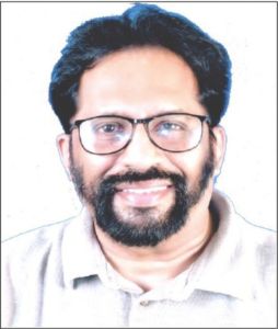 Managing Committee president simon fernandes