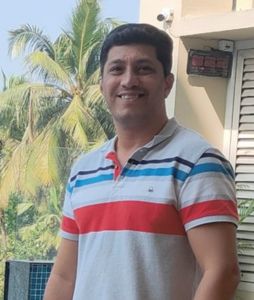 Managing Committee sagar toraskar