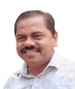 Managing Committee yogesh